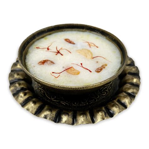 Arisi Payasam Mix - 200g – Nyvedam - Cycle.in