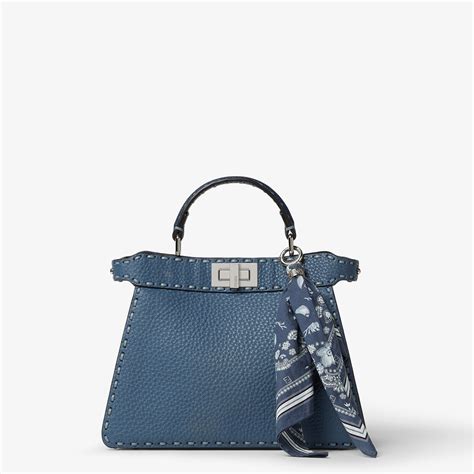 Women's Designer Shoulder Straps & Bag Accessories | FENDI US