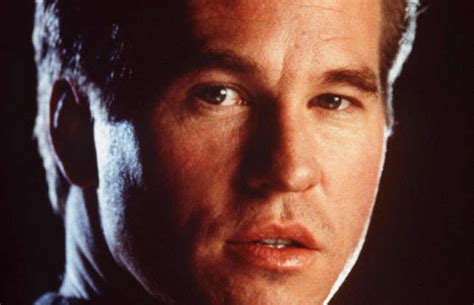 RIP Val Kilmer: His life in pictures