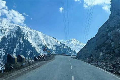 Peer Ki Gali: नाम पीर की गली और नजारे किसी हसीन जन्नत से कम नहीं, घूमकर ...