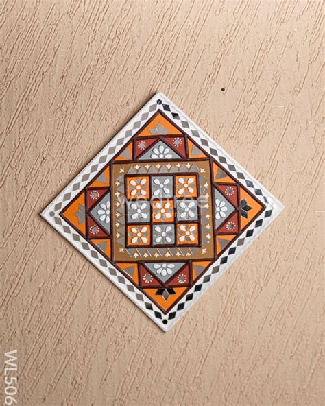 Lippan Art – Wedtree