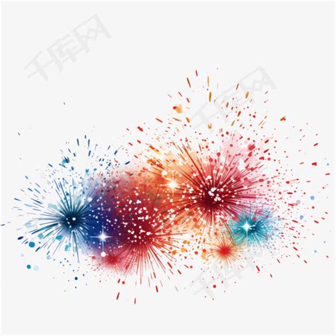 Fireworks Background Vector Art, Icons, and Graphics for Free Download