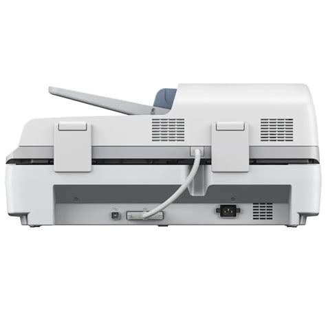 Epson WorkForce DS-70000 A3 Flatbed Document Scanner Duplex ADF ...