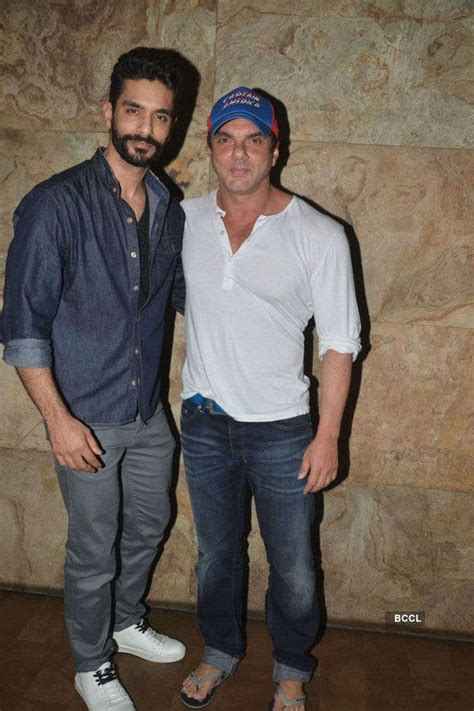 Freaky Ali: Screening