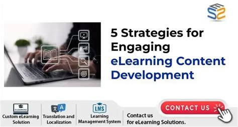 Image result for Developing Engaging eLearning Content
