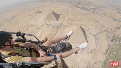 Image result for Paragliding Pyramids