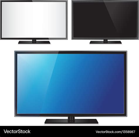 Image result for LCD Vector