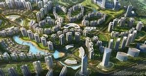 Charoli - Pune’s Mounting Urbanization Problems...! ~ Estate, Market ...