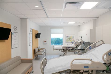 South Pointe Hospital: Explore the State-of-the-Art Facilities | CPL