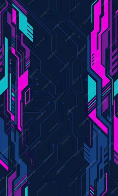 Image result for Techno Visual Picture