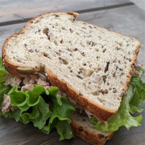 The Best Low Calorie Bread {You can buy at the store} - Health Beet