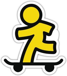 signEver 0.1 cm Funny Smiling Emoji Vinyl Decal Printed Coding ...