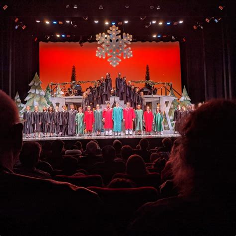CHRYSLER THEATRE - All You Need to Know BEFORE You Go 2026 (with Photos ...