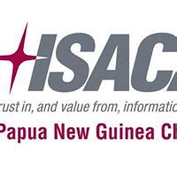 ISACA PNG Chapter - Events | AllEvents