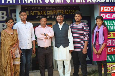 Home | Biju Patnaik Computer Academy | Jajpur ,Odisha