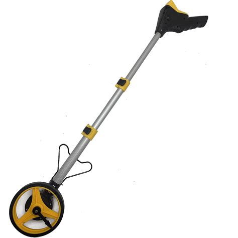 Rolling Tape Measure Wheel at Sam Vanthoff blog