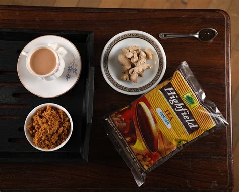 Premium Tea – Highfield Shopping Center