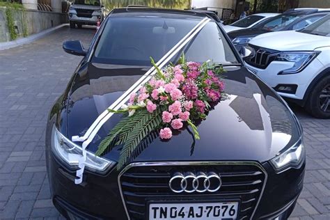 The 10 Best Wedding Transportation & Buses services in Chromepet ...