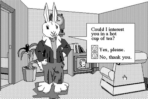 Revisiting Myst: One of the most successful adventure games ever