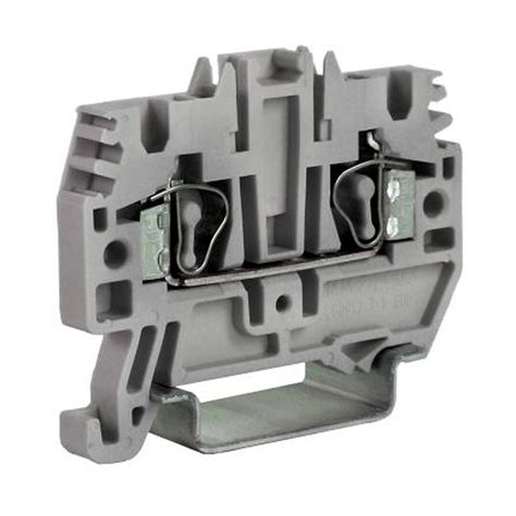 Image result for Spring Wire Terminal Block UK