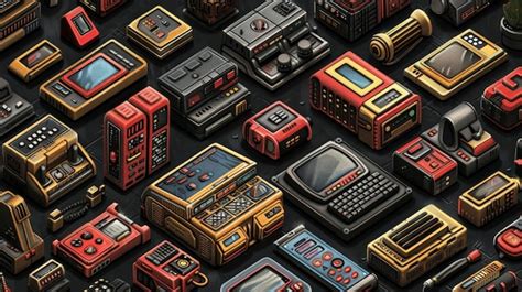 Technology Collage 的图像结果