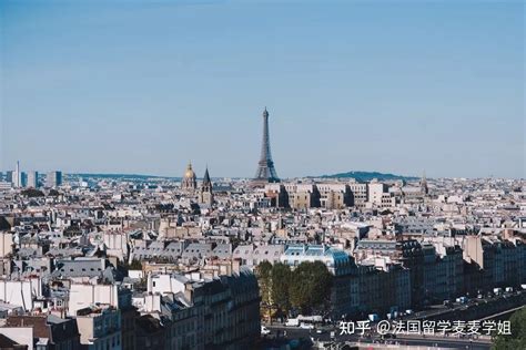 2023年法国留学费用一览，一年需要多少？