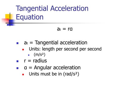 Angular Acceleration Formula With Radius 的图像结果