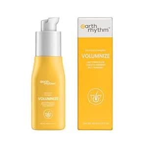 Buy Earth Rhythm Volumizing Rice Curl Complex with Tomato Ferment ...