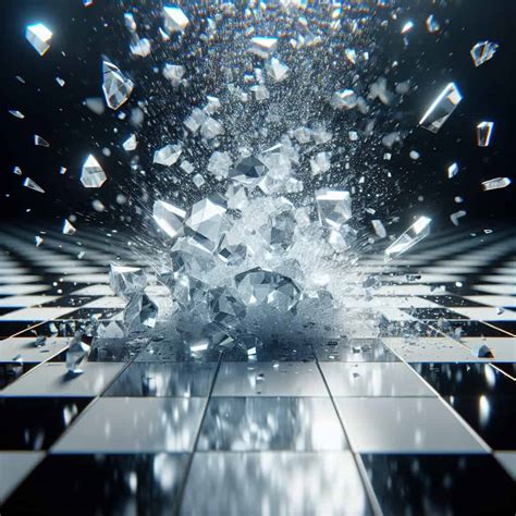 10 Spiritual Meanings of Breaking a Crystal (A Sign You Can’t Ignore ...