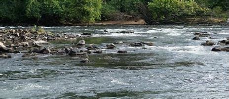 Oconee River Georgia - Bing Maps