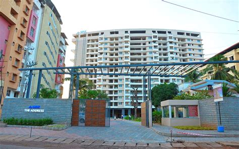 MAK GROUP offers finest ready to move in Apartments “MAK THE ADDRESS ...