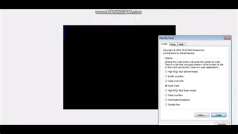 Image result for Windows XP Has BSOD
