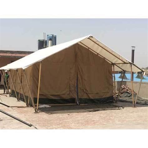 Double Frame Jungle Safari Tents Manufacturer,Supplier and Exporter ...