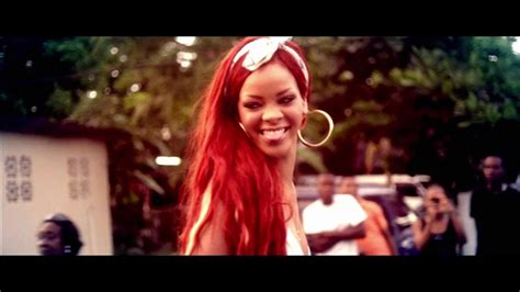 "Man Down" Music Video - Rihanna Image (22572765) - Fanpop