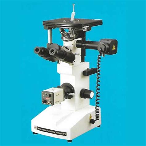 Metallurgical Microscopes | Metallurgical Microscopes From Kolkata