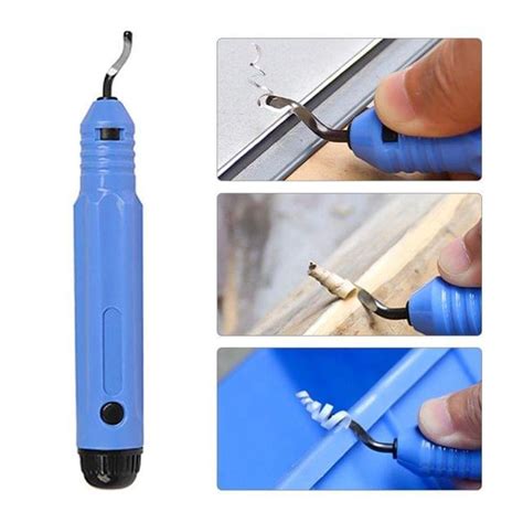 Deburring Tool – Eshwarshop
