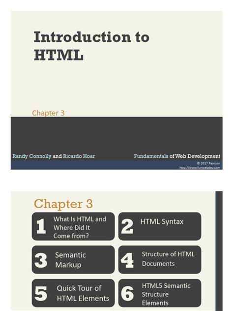 Image result for Class 7 Chapter Introduction to HTML From Book