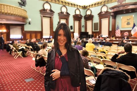 Hit-and-run survivor: How her life changed after - silive.com
