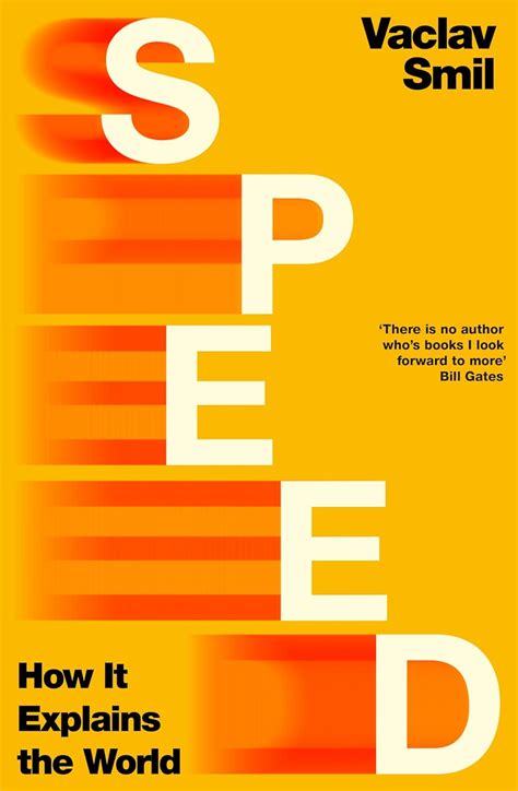 Speed: How it Explains the World from the Bestselling Author eBook ...
