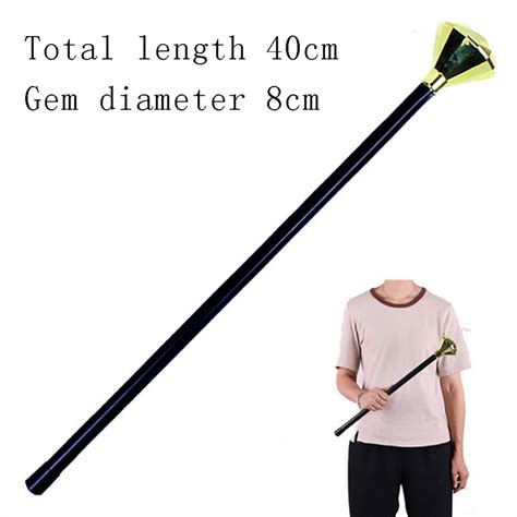 Buy Party Yeah Pharaoh king's magical wands cosplay kids skull snake ...