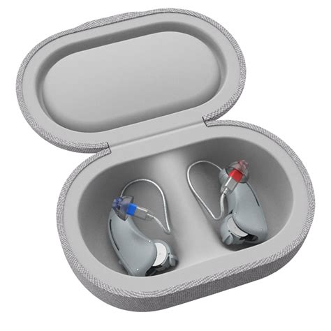 Buy Lexie B1 Self-fitting OTC Hearing Aids Powered by Bose Online at ...