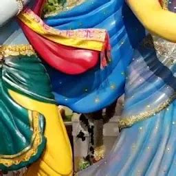 Sri Sri Krishna Balaram Mandir (ISKCON Vrindavan) - Hindu temple ...
