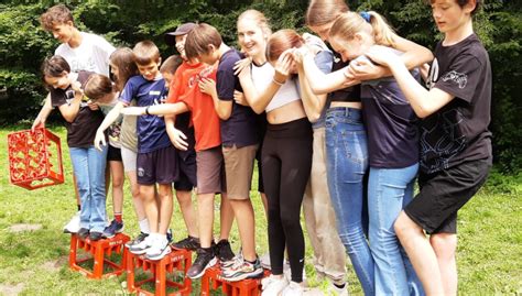 Sport & Actioncamp in Rheinland-Pfalz 🏃‍♂️🎯 | 2026