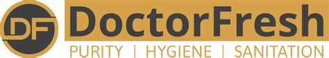 Doctor Fresh Logo