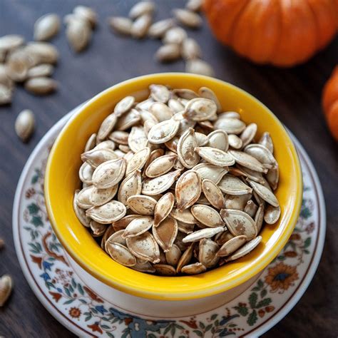 Pumpkin Seeds