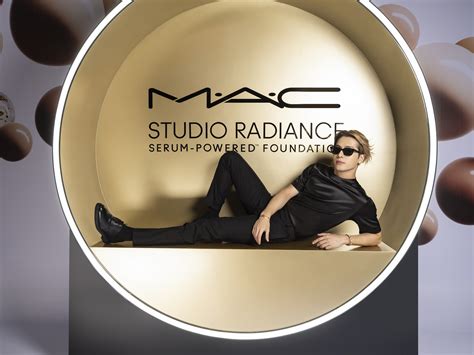เปิดตัวเทรนด์เมคอัพระดับโลกด้วยผลิตภัณฑ์ใหม่ล่าสุด “M.A.C Studio ...