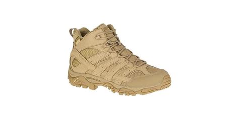 Image result for Merrell Moab Tactical Boot