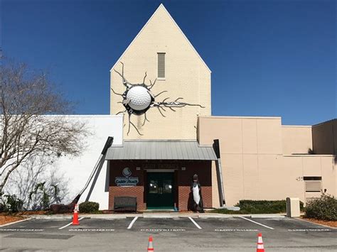 Friday Night. Busy. Good - Reviews, Photos - Murray Bros. Caddyshack ...