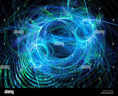 Fractal flames are a member of the iterated function system class of ...