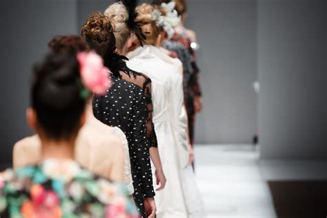 From Concept to Catwalk: Fashion Show Theme Ideas - RMCAD